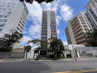 Sala Comercial para alugar em Santa Cecília, São Paulo/SP
