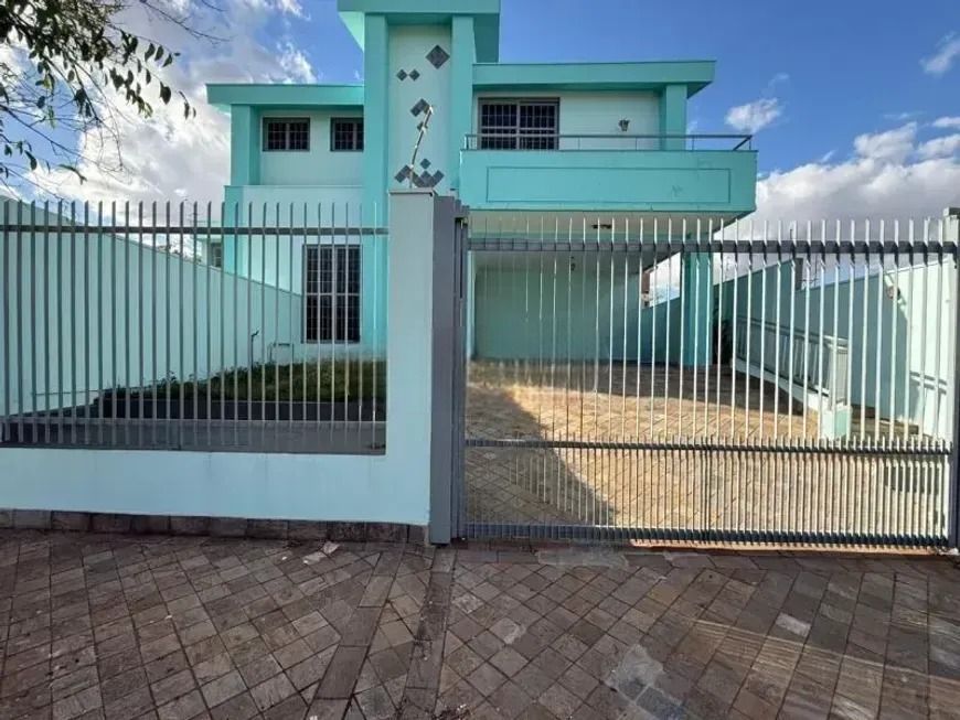 Casa para alugar em Ribeirânia, Ribeirão Preto/SP