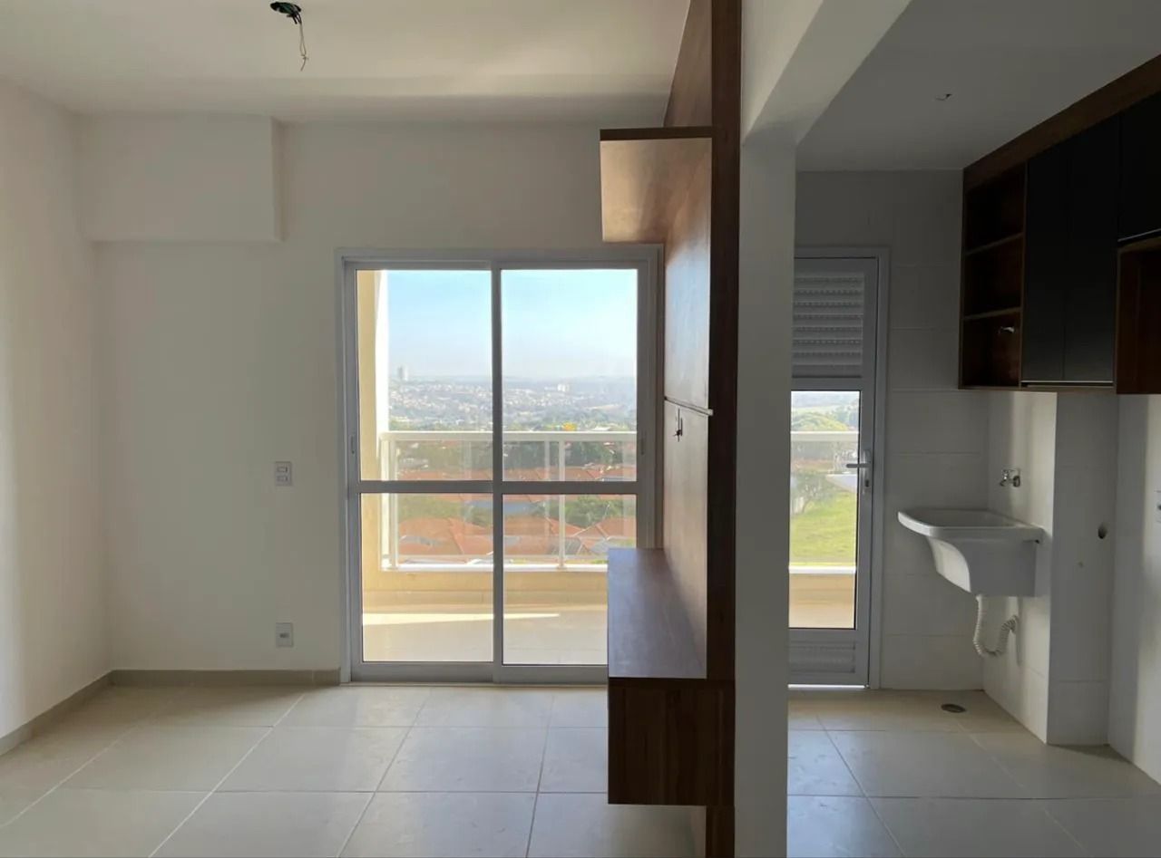 Apartamento no Bonfim Paulista — miniatura 3