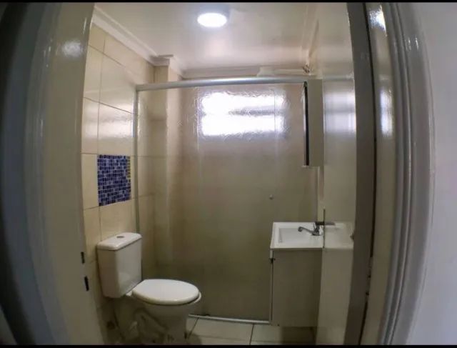 Apartamento para alugar em Bela Vista, São Paulo/SP