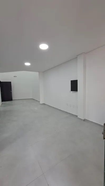 Prédio Comercial no Vila Clementino — miniatura 3