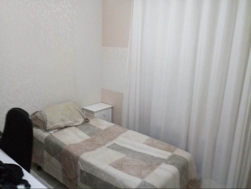 Apartamento no Parque Industrial Lagoinha — miniatura 4