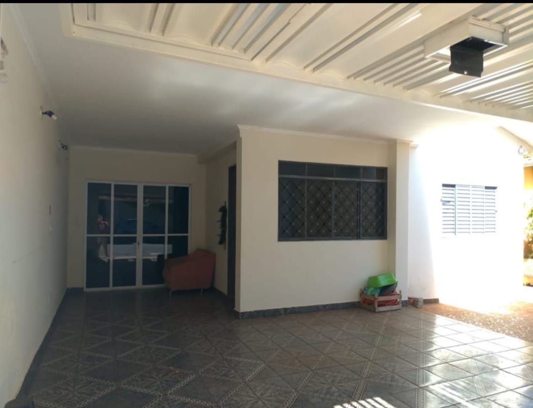 Casa para comprar em Adelino Simioni, Ribeirão Preto/SP