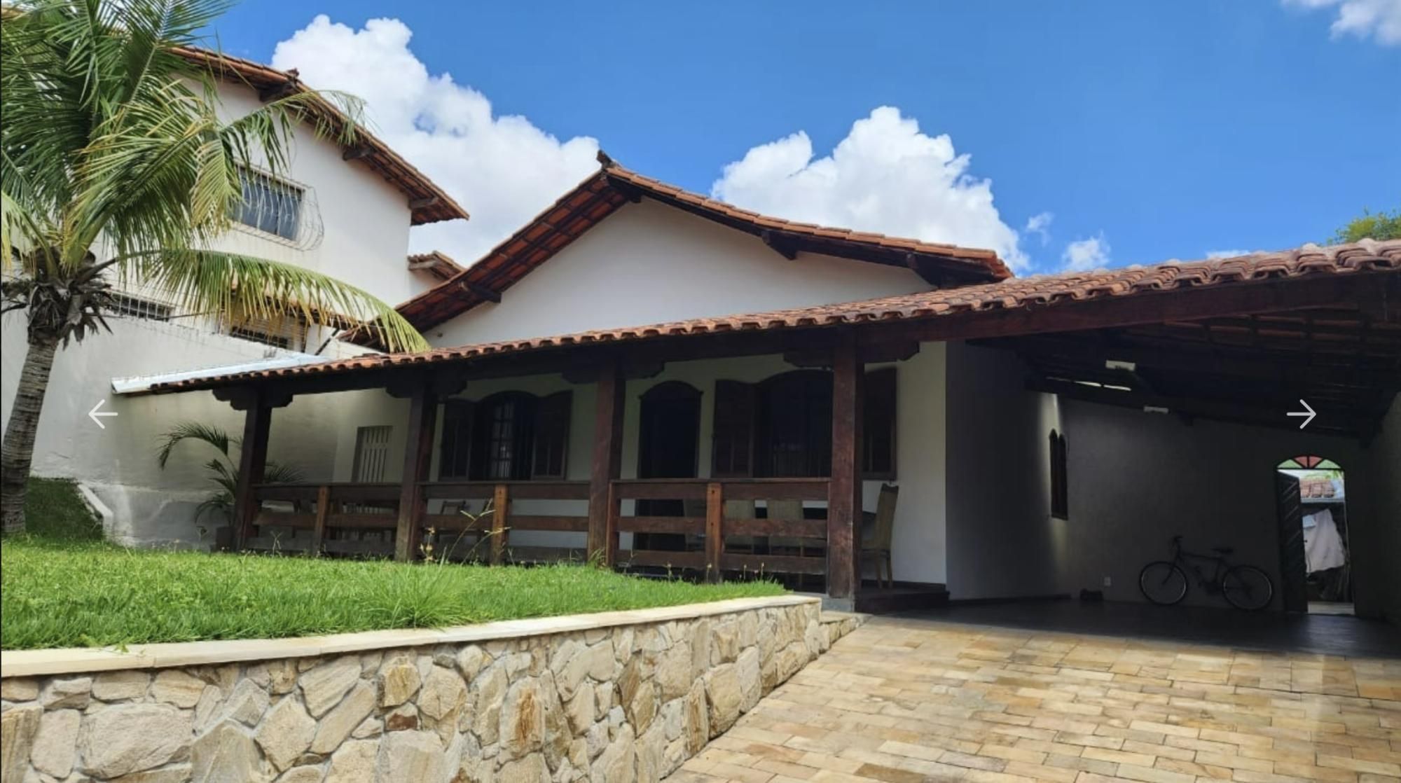 Casa para alugar em Castelo, Belo Horizonte/MG