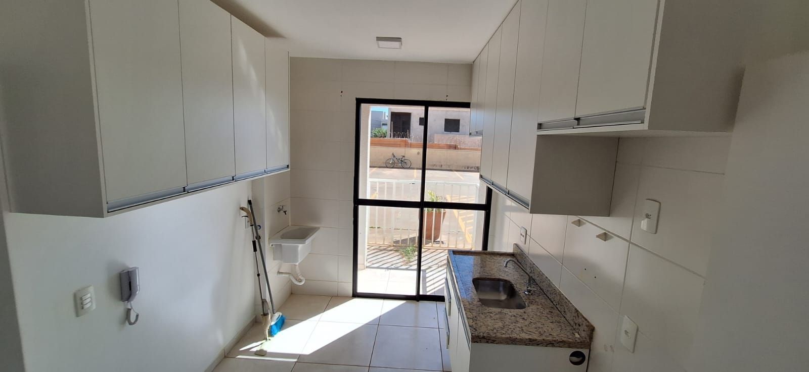 Apartamento no Bonfim Paulista — miniatura 4