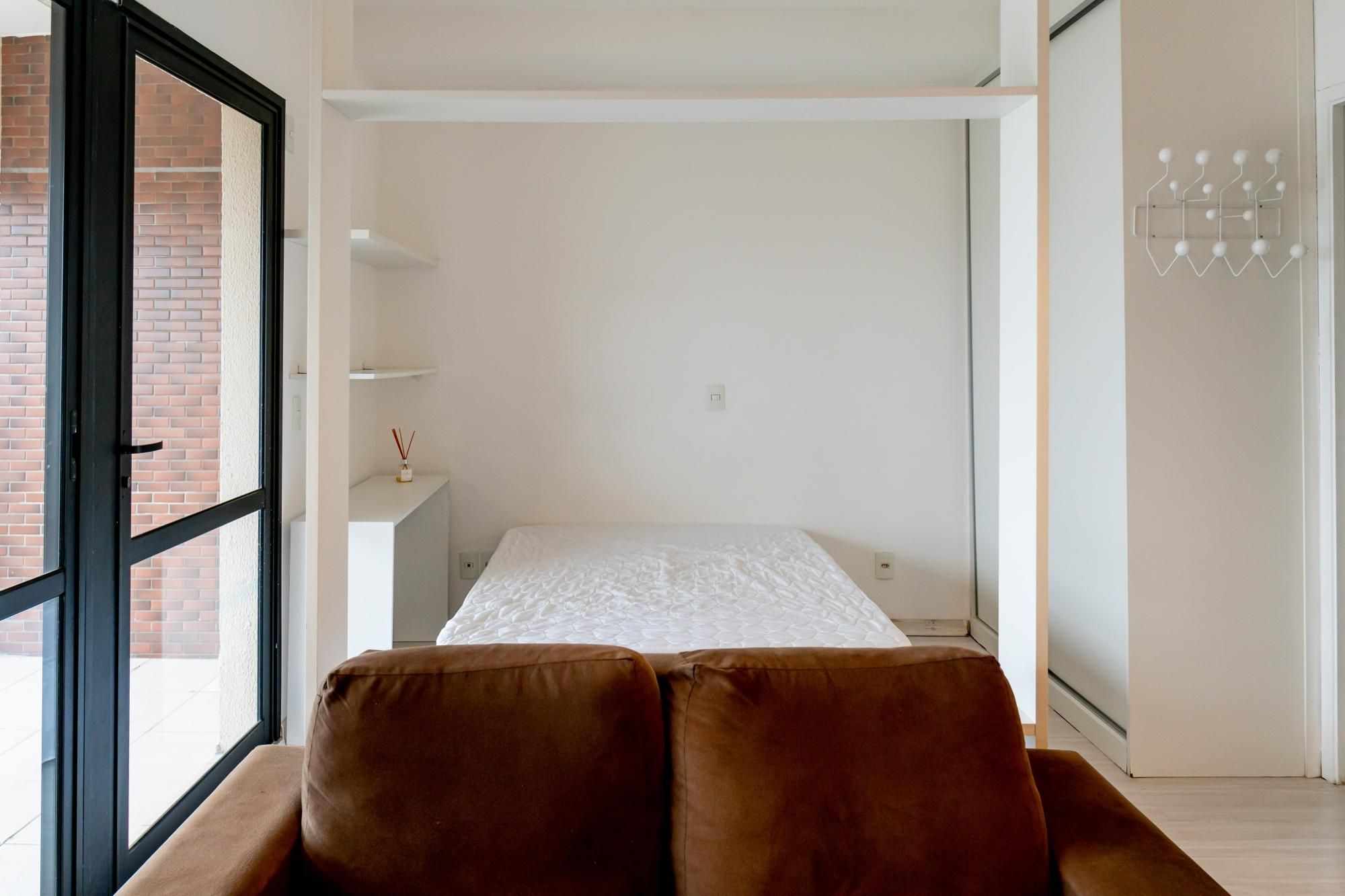 Studio no Bela Vista — miniatura 3