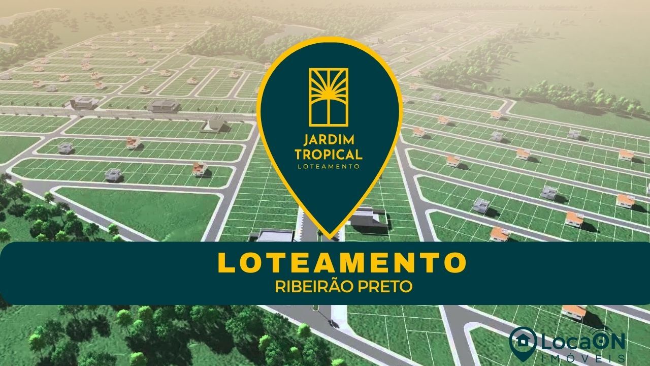 Terreno no Parque das Oliveiras — miniatura 2