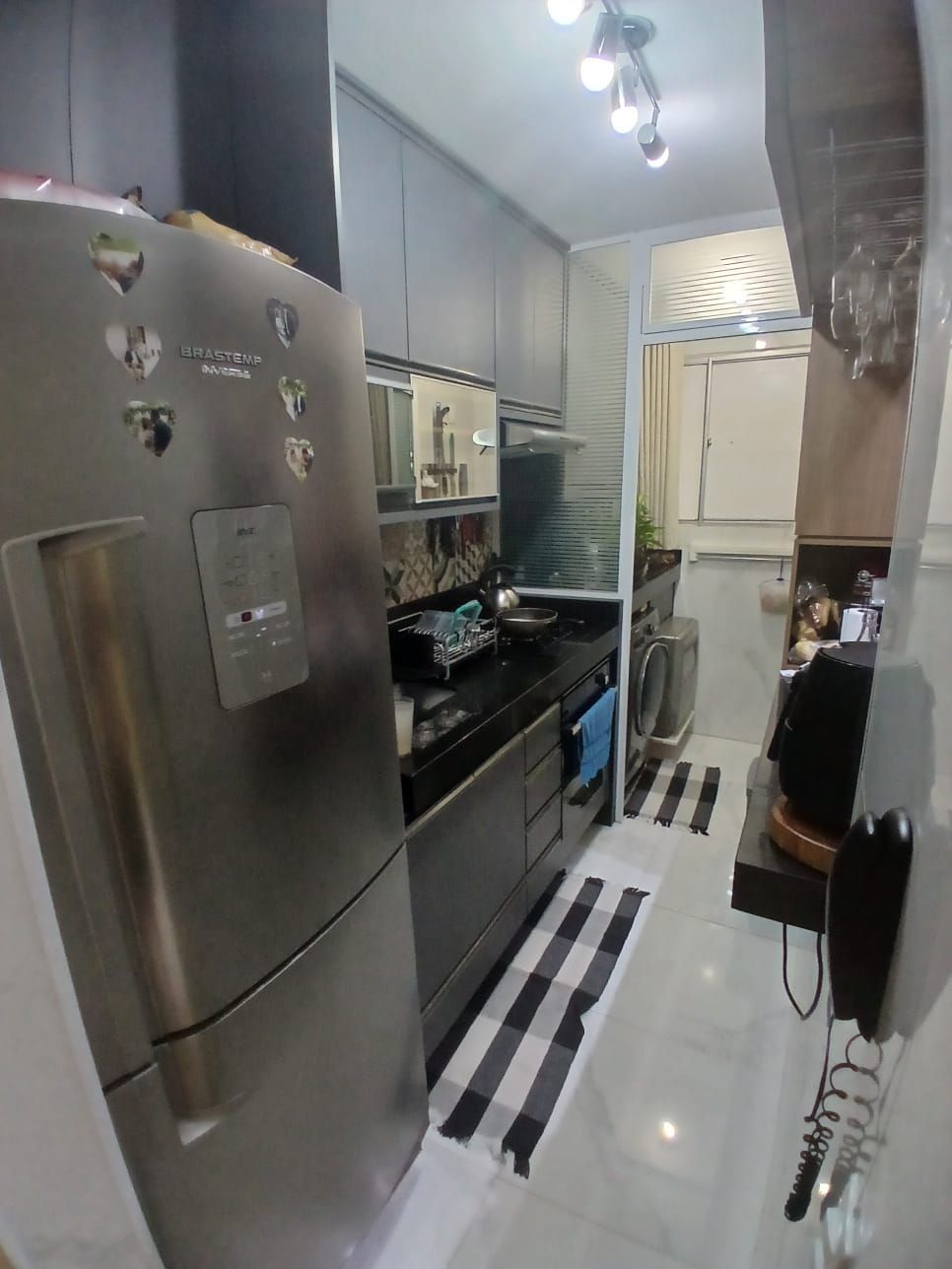 Apartamento no Reserva Sul Condomínio Resort — miniatura 4