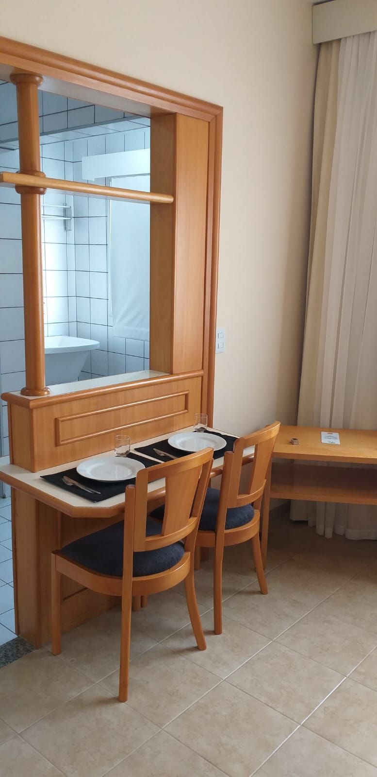 Apartamento no Centro — miniatura 4