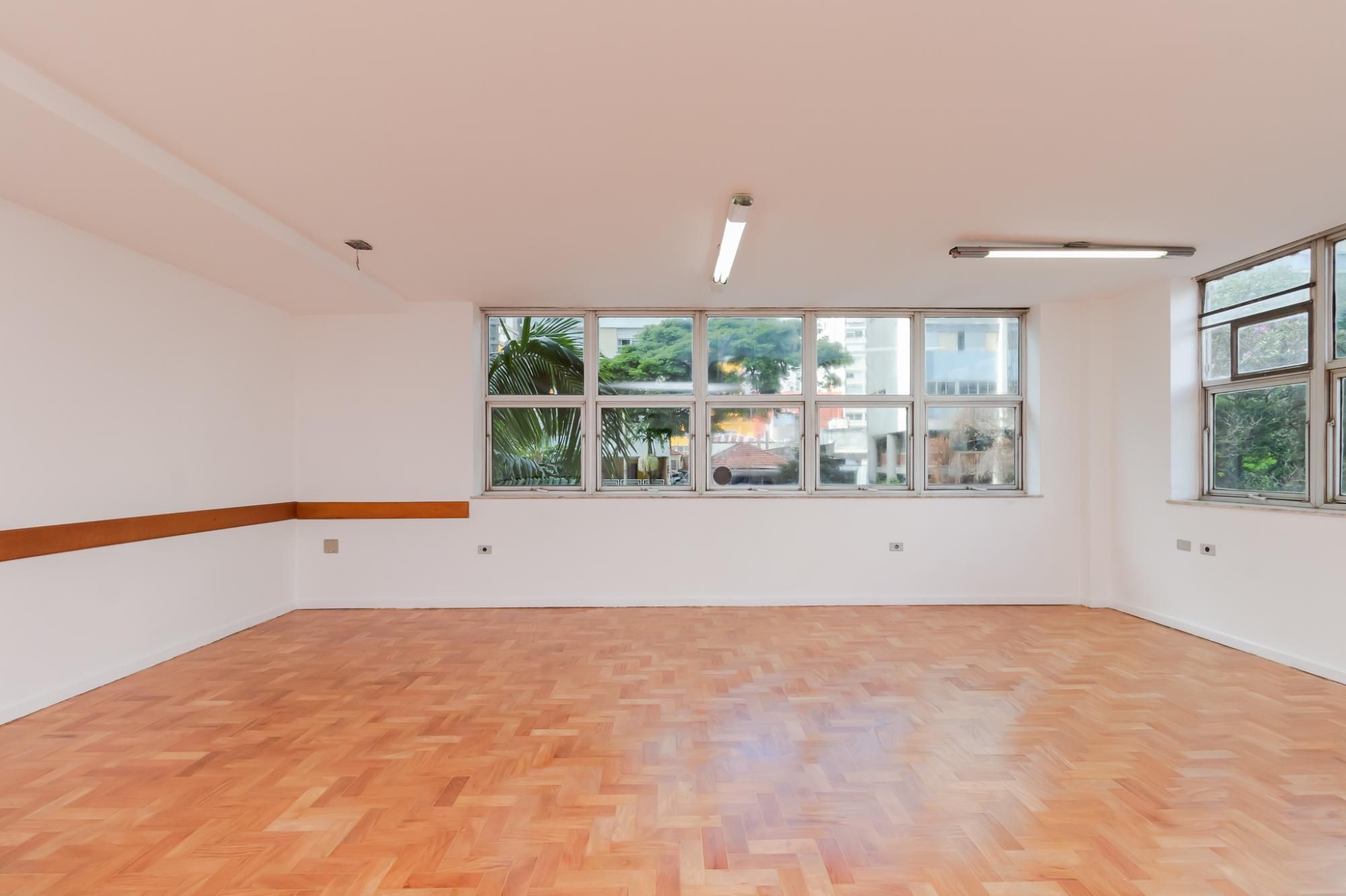 Sala Comercial no Santa Cecília — miniatura 2