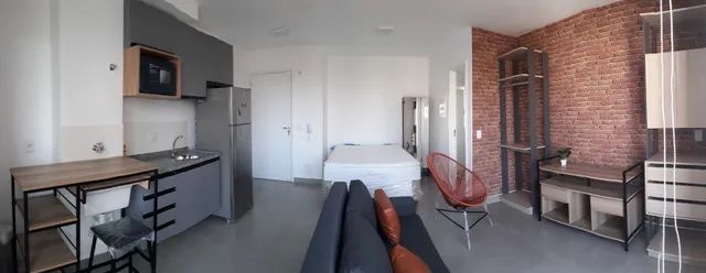 Apartamento no Vila Mariana — miniatura 2