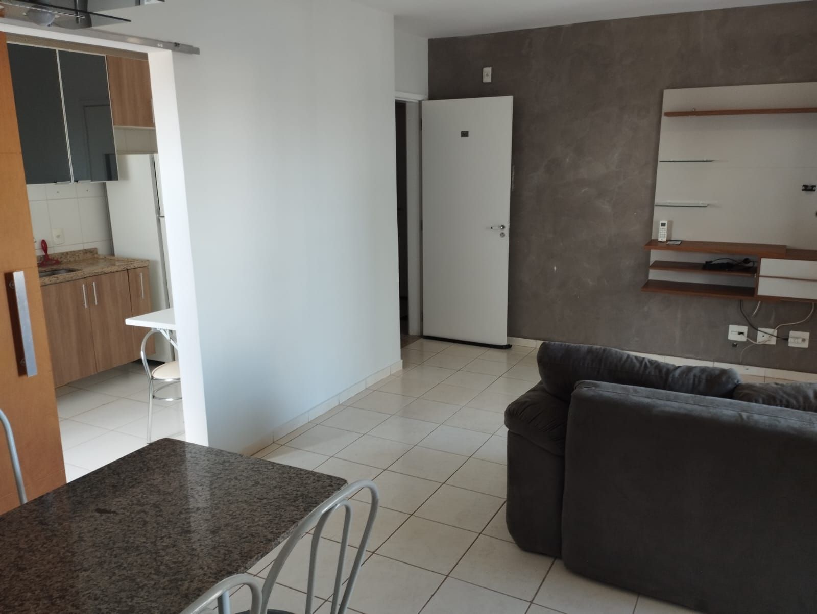 Apartamento no Jardim Califórnia — miniatura 4