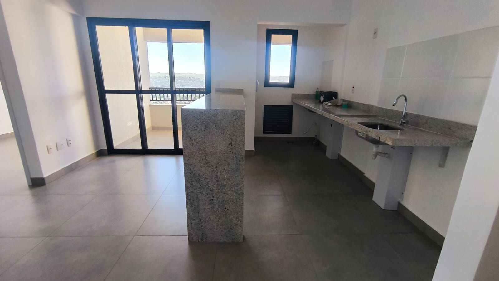 Apartamento para alugar em Residencial Taiwan, Ribeirão Preto/SP