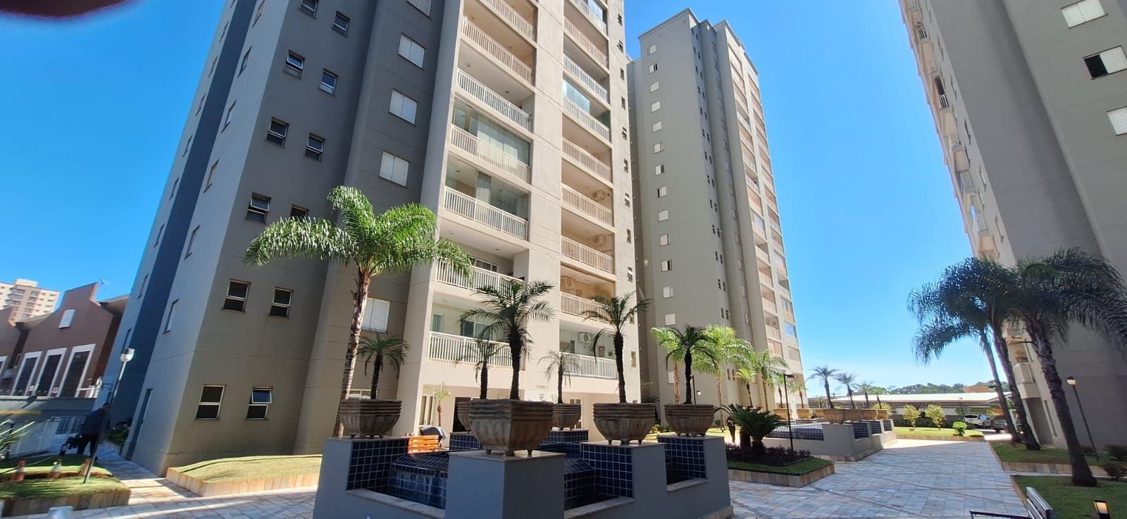 Apartamento no Nova Aliança — miniatura 2