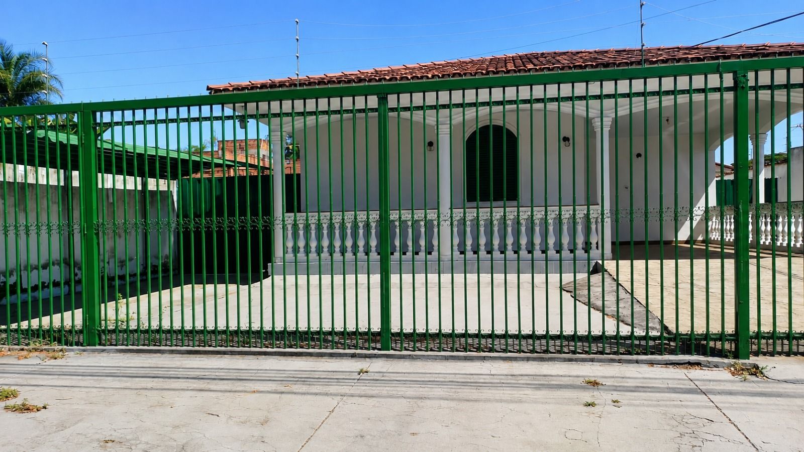Casa para alugar em Jardim América, Goiânia/GO