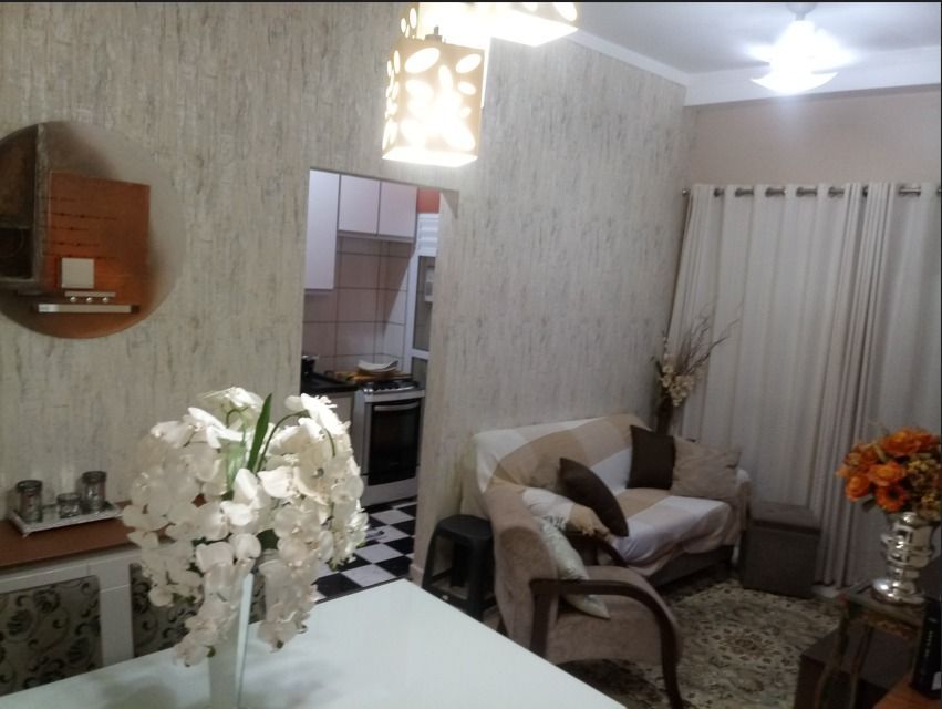 Apartamento para comprar em Parque Industrial Lagoinha, Ribeirão Preto/SP