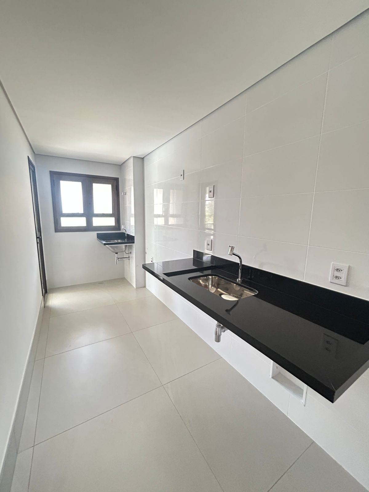 Apartamento no Jardim Irajá — miniatura 4