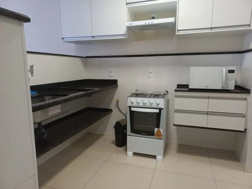 Apartamento no Jardim Nova Aliança Sul — miniatura 2