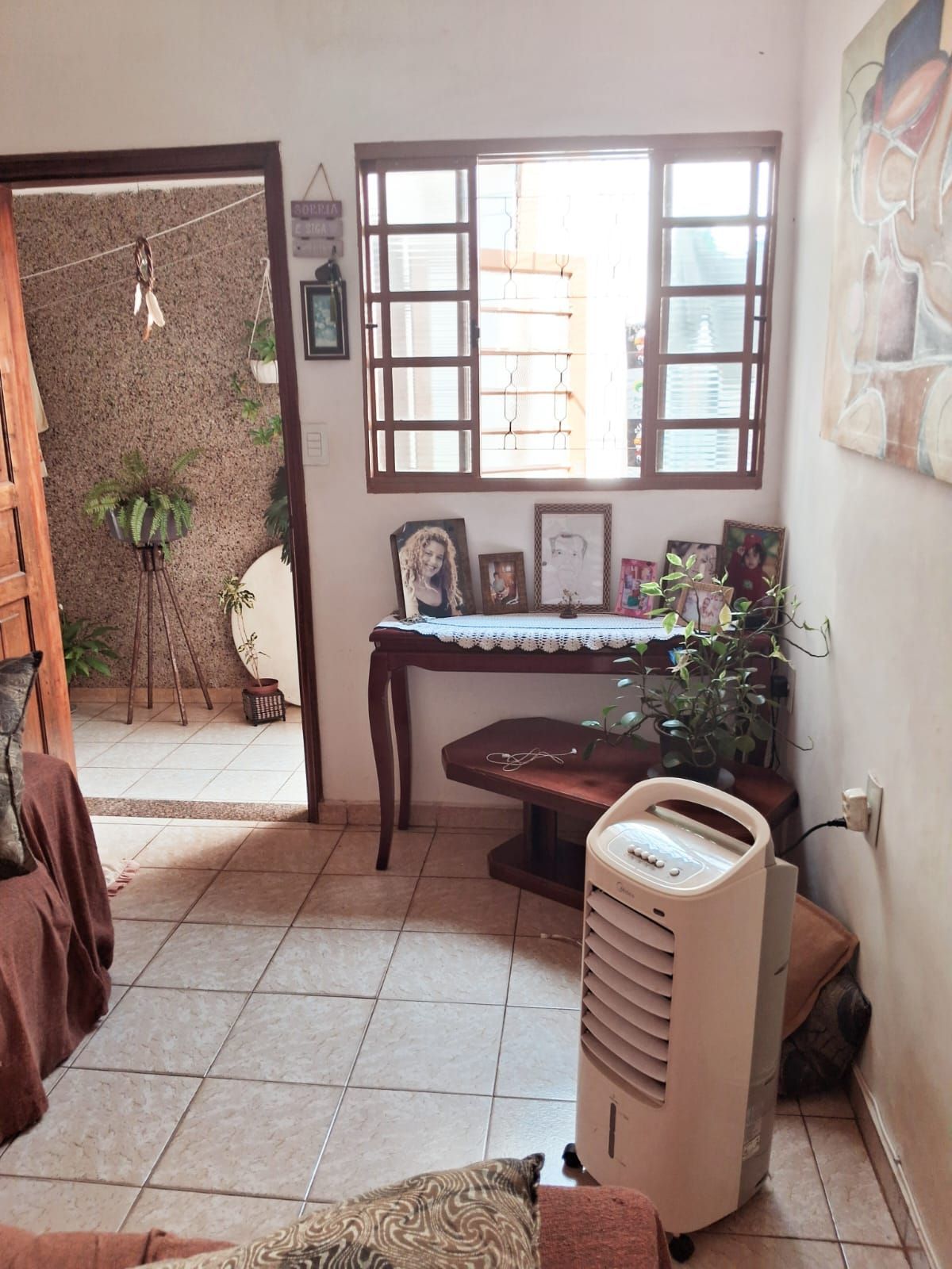 Casa no Campos Elíseos — miniatura 3