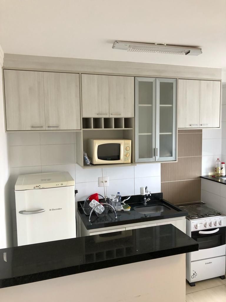 Apartamento para alugar em Residencial Flórida, Ribeirão Preto/SP