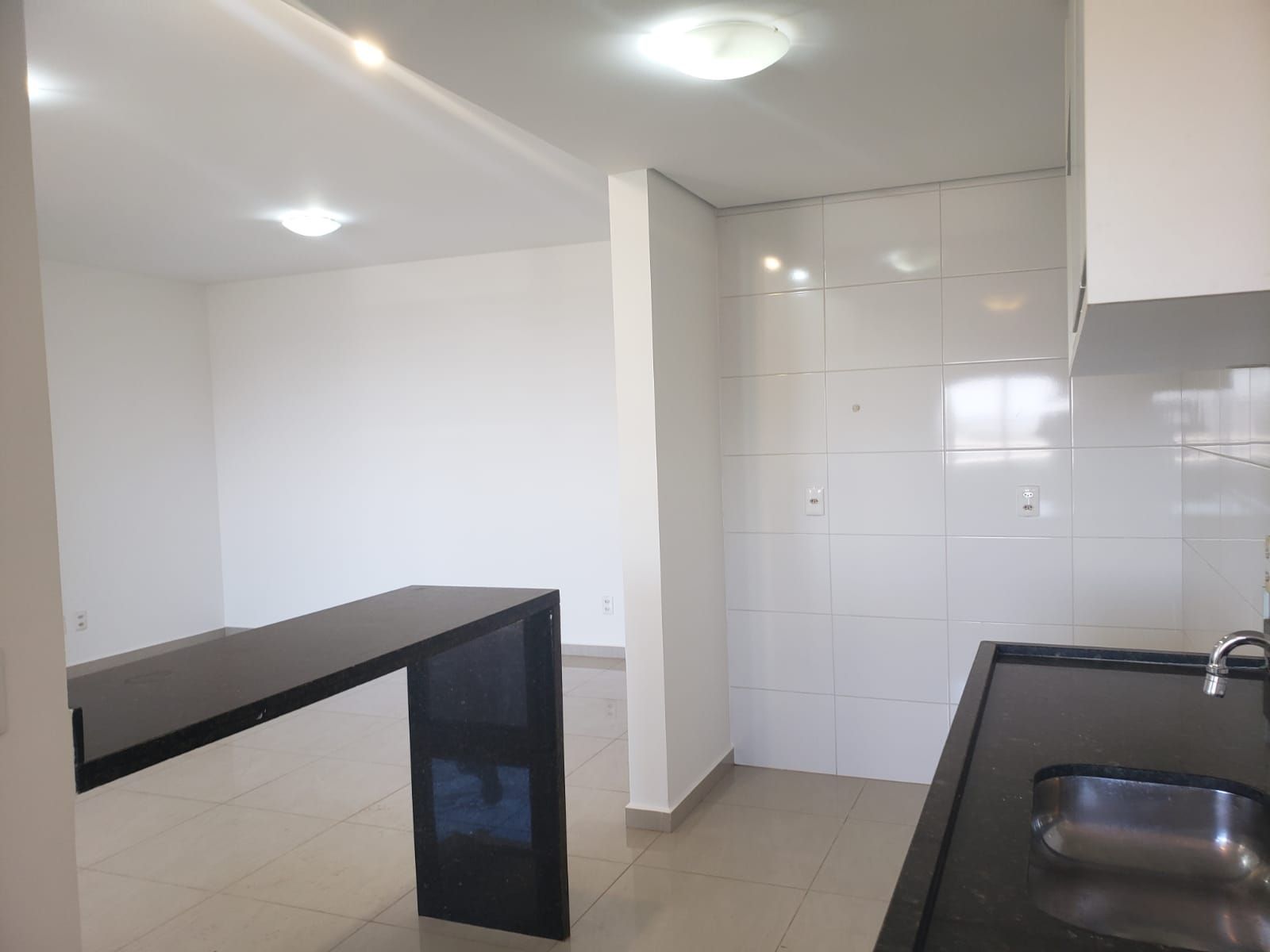 Apartamento no Bosque das Juritis — miniatura 3