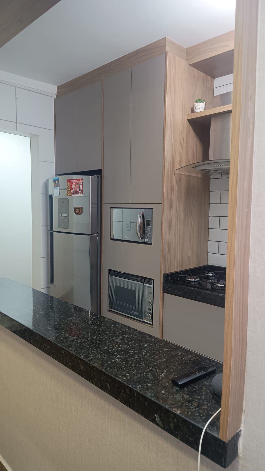 Apartamento no City Ribeirão — miniatura 2