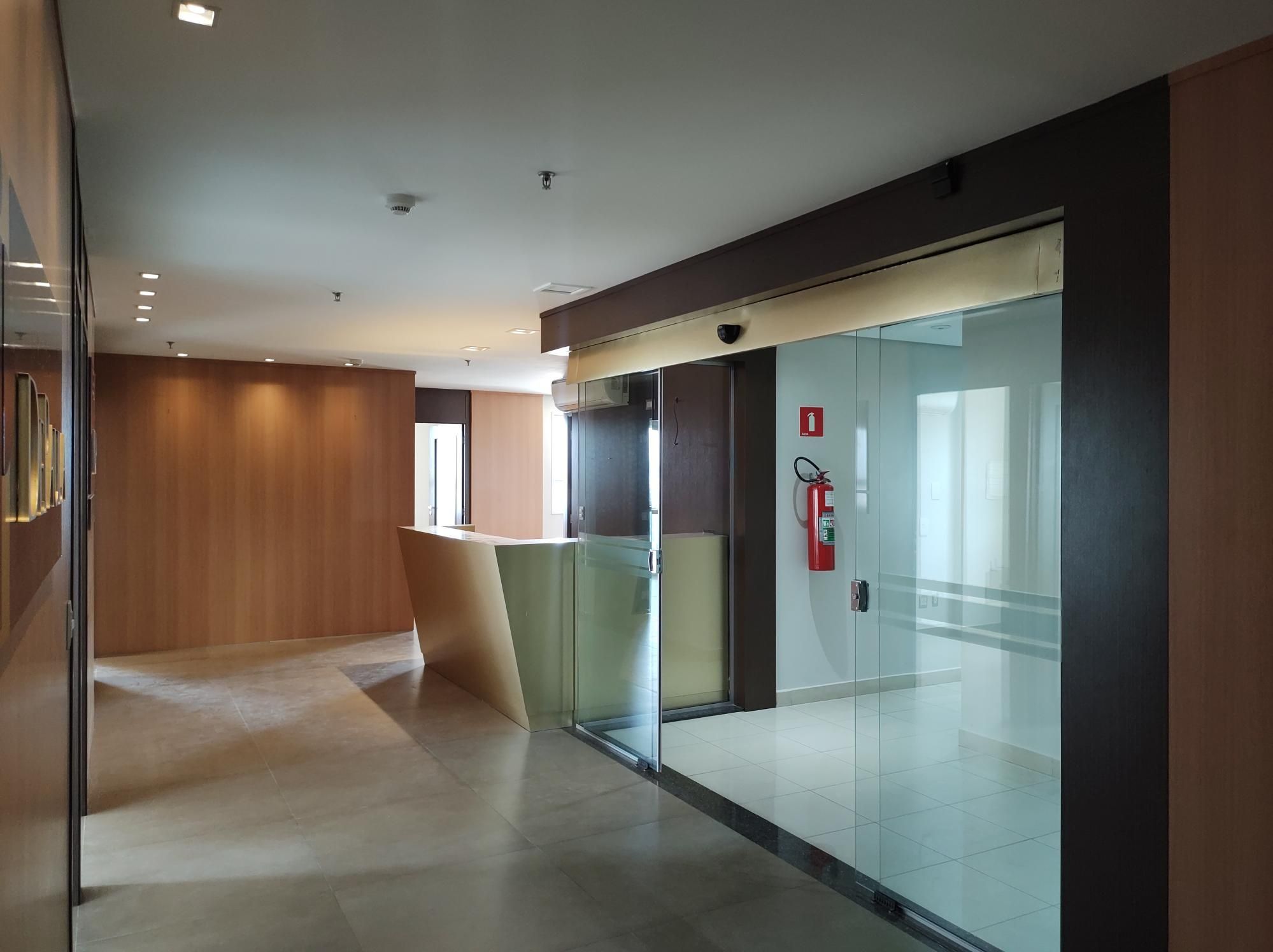 Conjunto Comercial no Nova Ribeirânia — miniatura 3