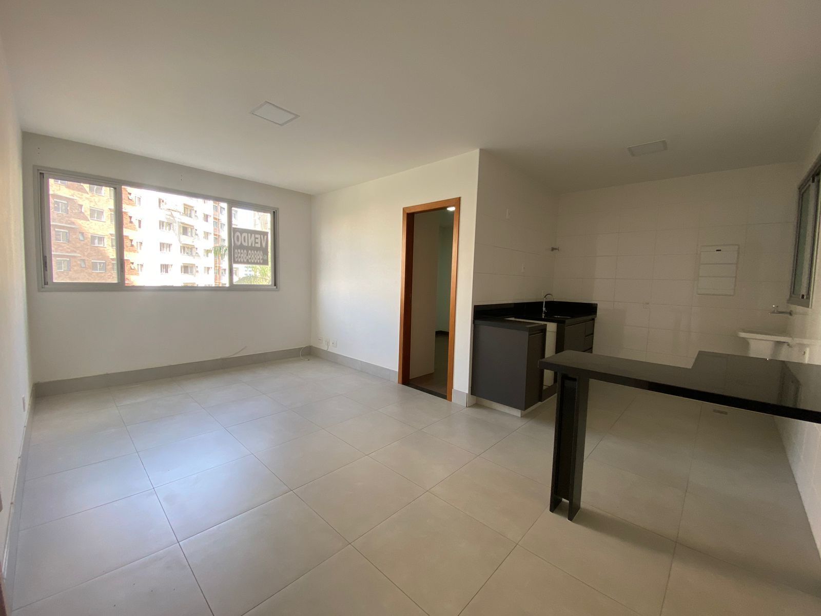 Apartamento no Lourdes — miniatura 4