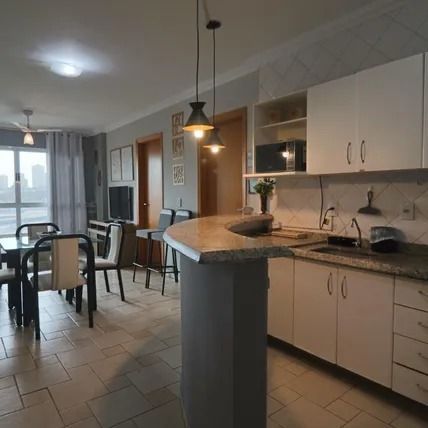 Apartamento no Nova Aliança — miniatura 2
