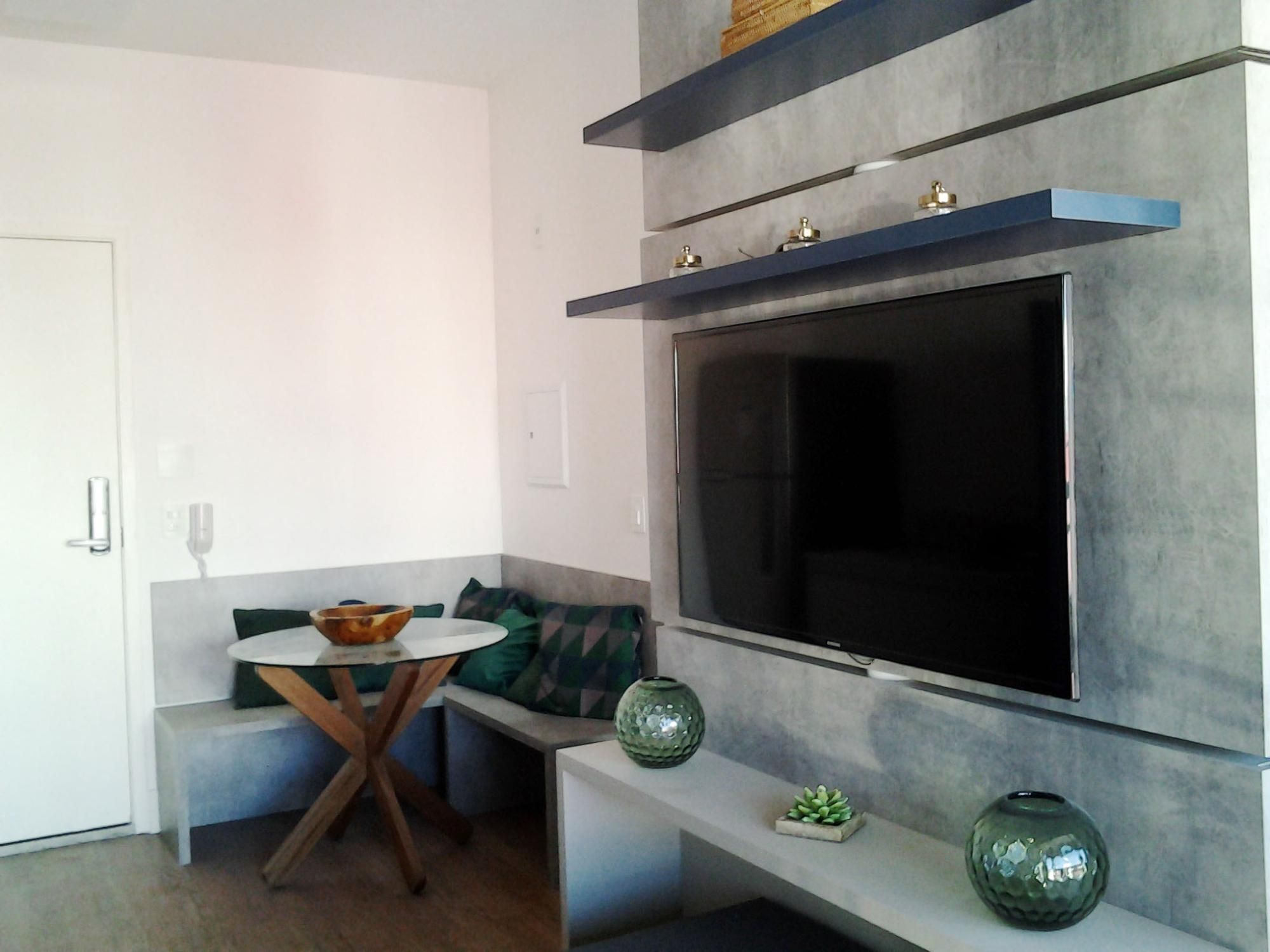 Studio no Bela Vista — miniatura 3