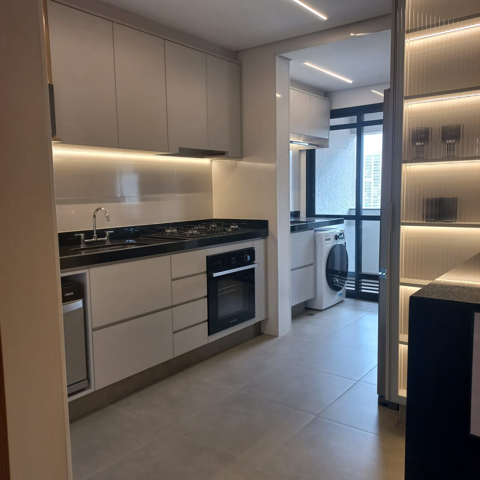 Apartamento no Nova Aliança — miniatura 3