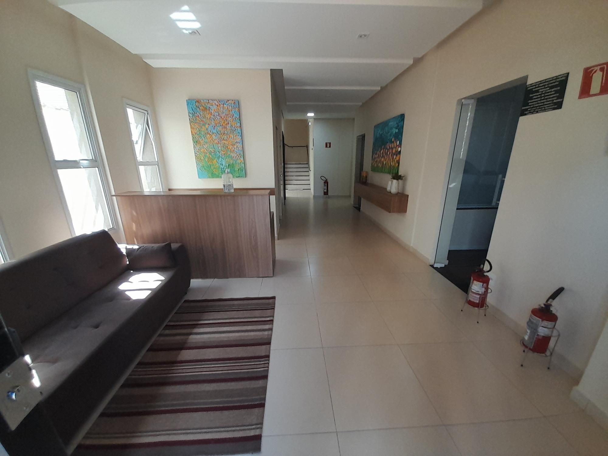 Apartamento no Jardim Nova Aliança Sul — miniatura 2