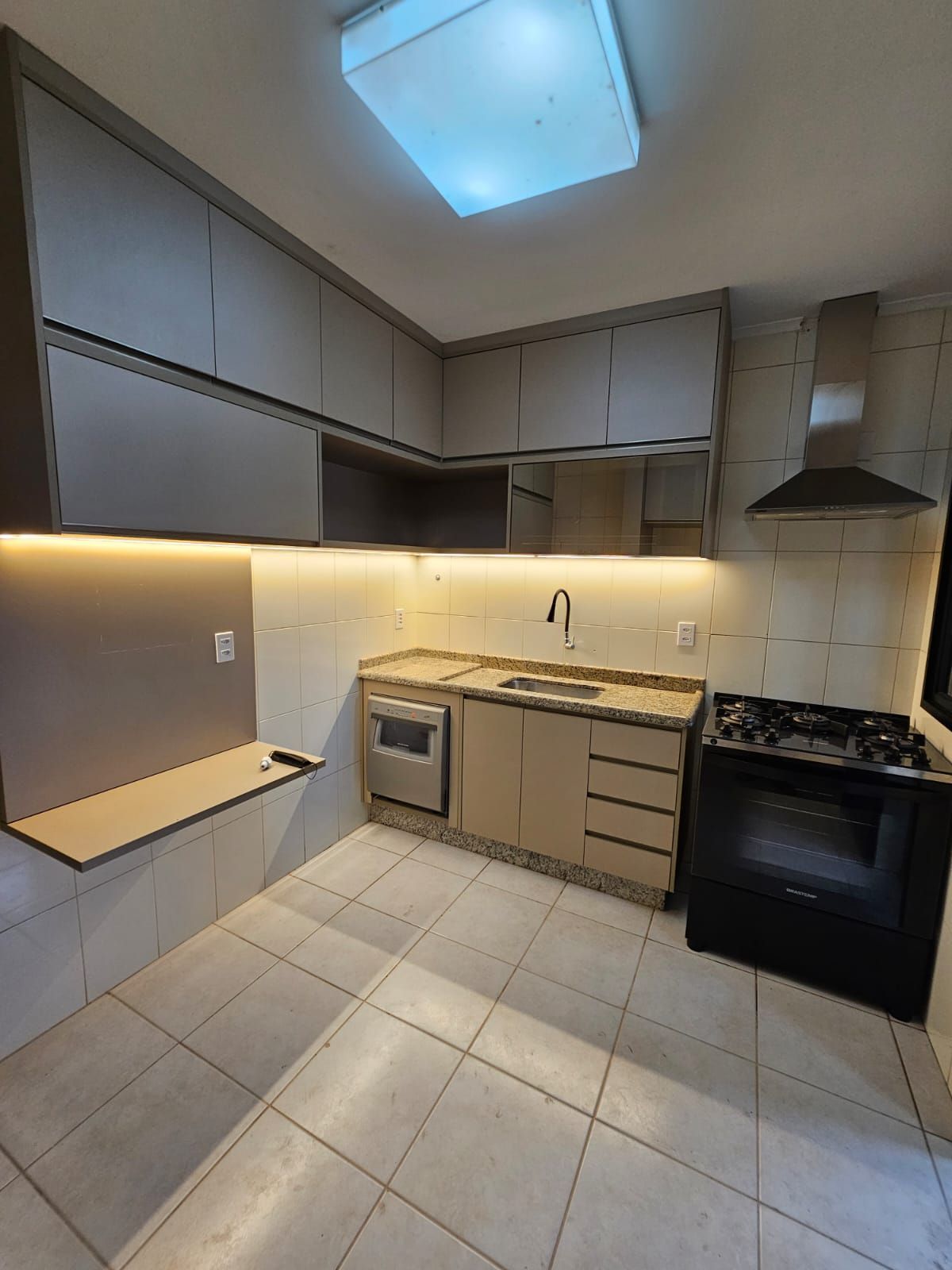 Apartamento para alugar em Santa Cruz do José Jacques, Ribeirão Preto/SP