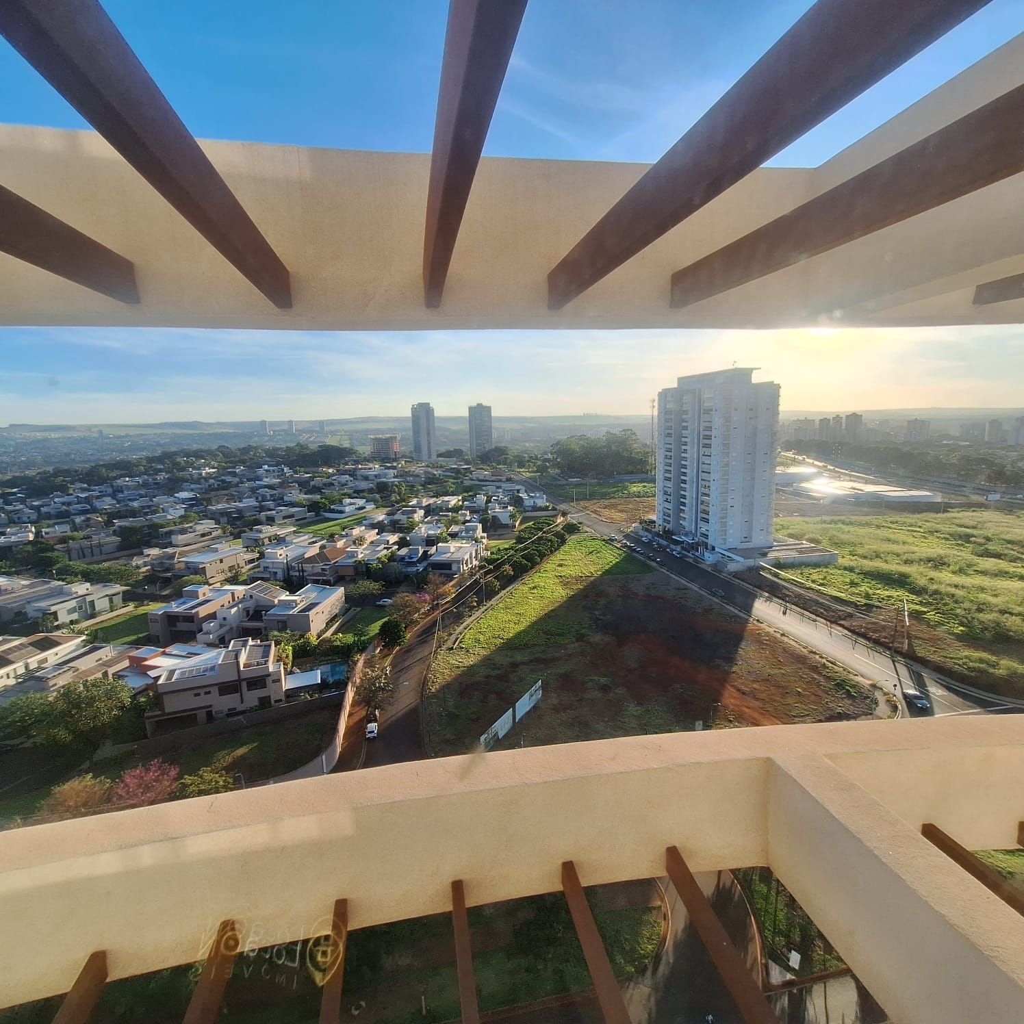 Apartamento no Jardim Botânico — miniatura 2
