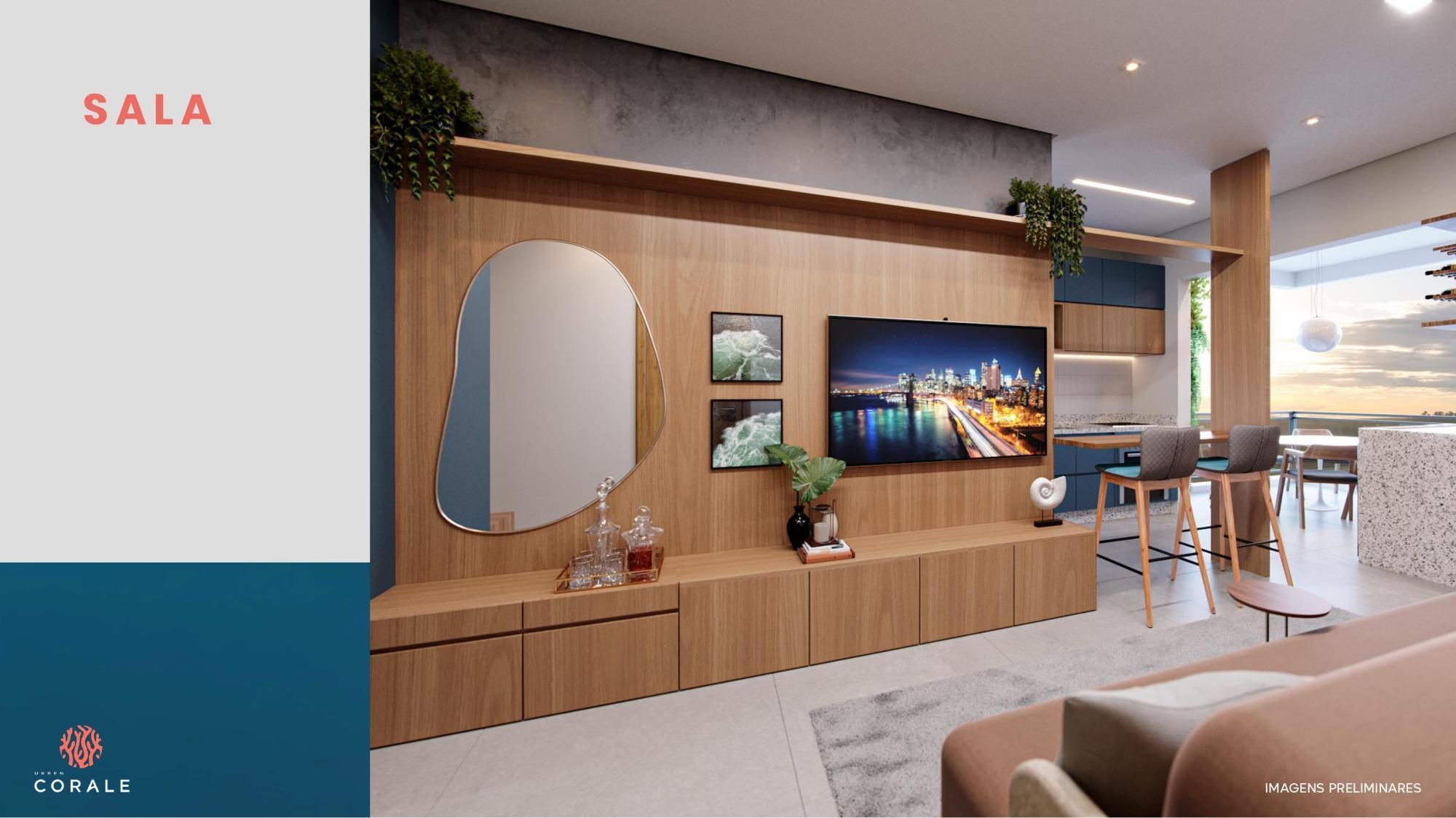 Apartamento no Nova Aliança — miniatura 2