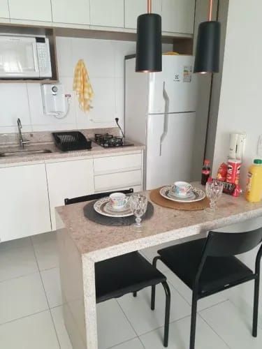Apartamento no Jardim Goiás — miniatura 3