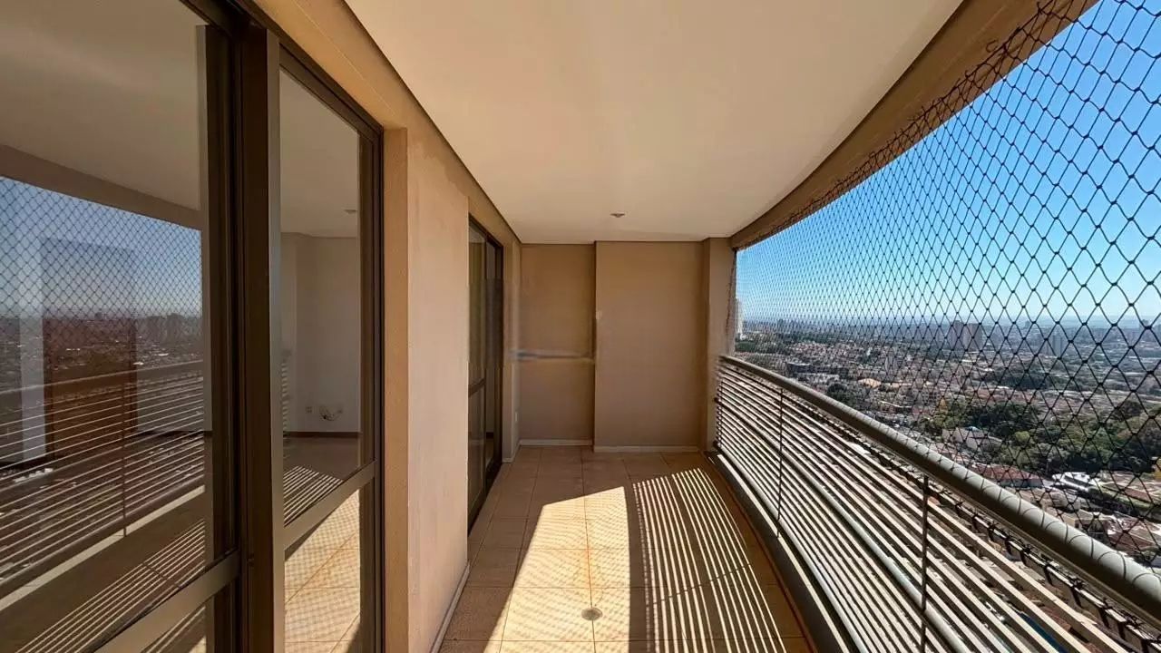 Apartamento no Jardim Irajá — miniatura 3