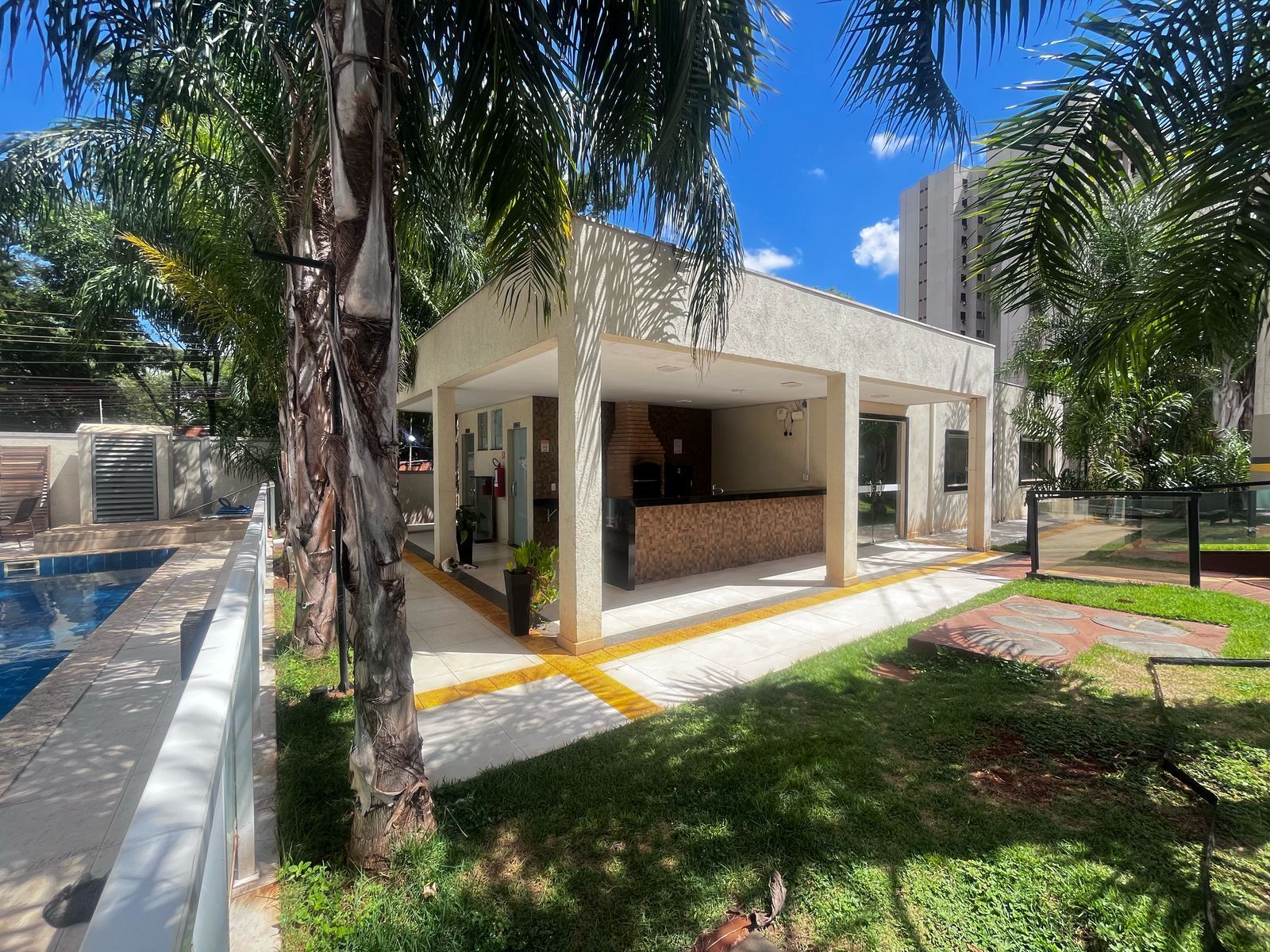 Apartamento no Vila Guiomar — miniatura 3