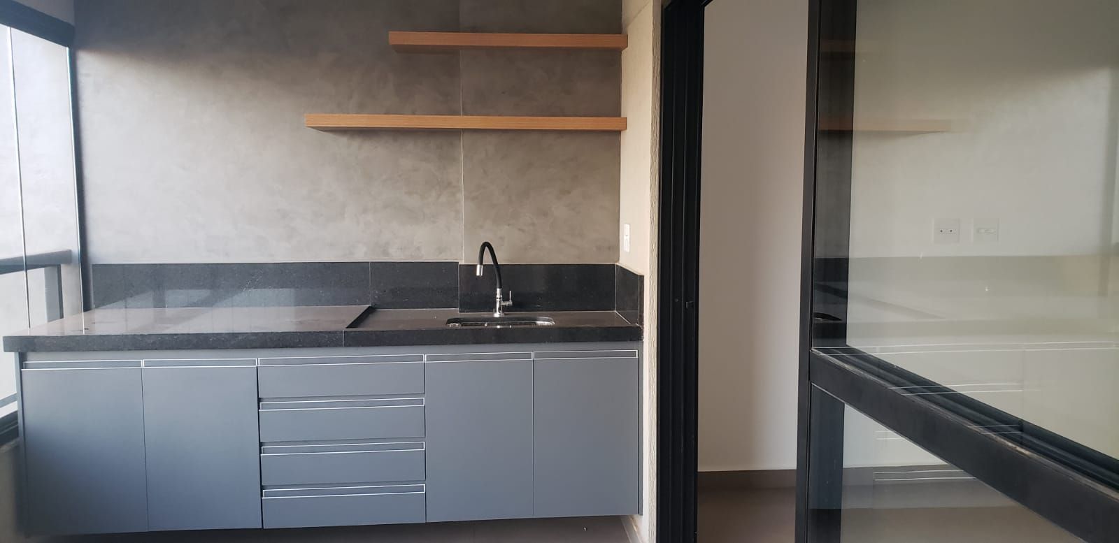 Apartamento no Jardim Olhos D'água — miniatura 4