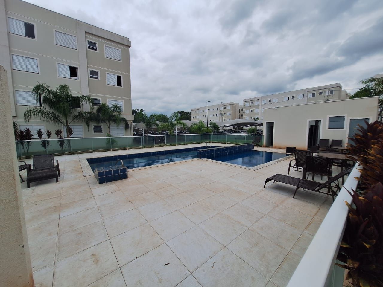 Apartamento para comprar em Jardim Ouro Branco, Ribeirão Preto/SP