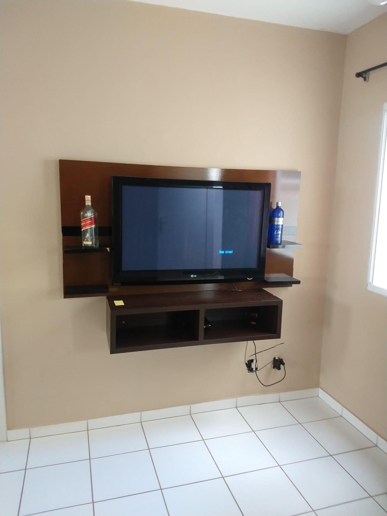 Apartamento no Jardim Florestan Fernandes — miniatura 2