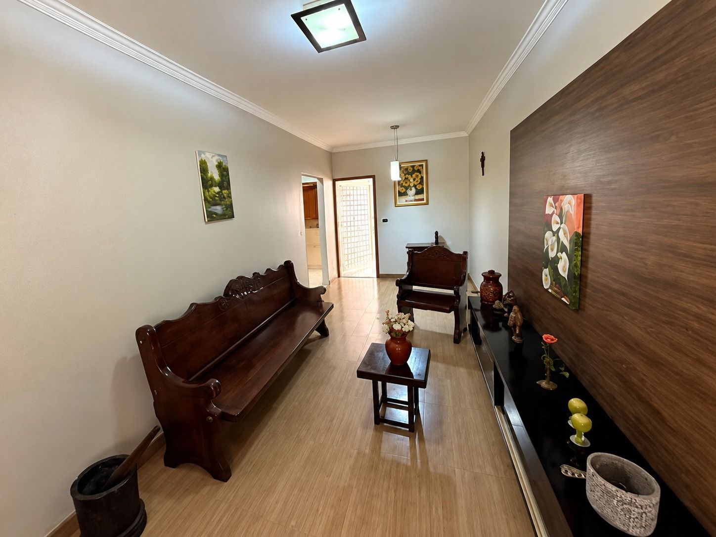 Casa no Bonfim Paulista — miniatura 4