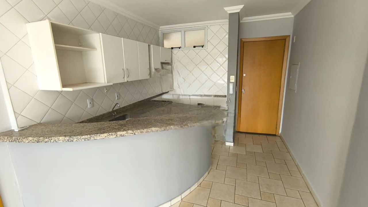 Apartamento no Nova Aliança — miniatura 2
