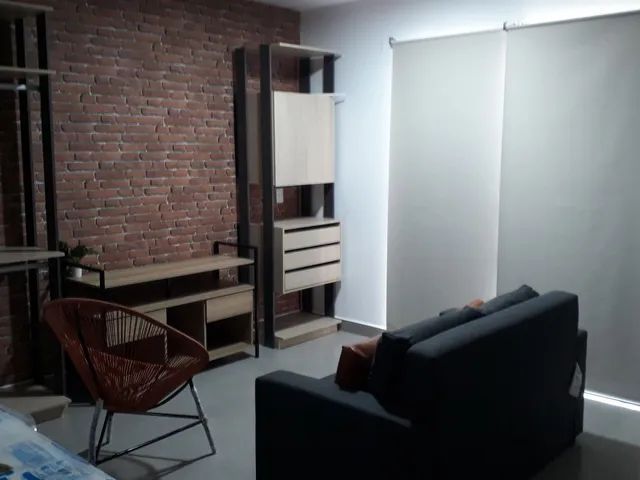 Apartamento no Vila Mariana — miniatura 3