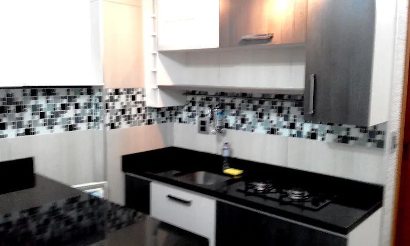 Apartamento no Bela Vista — miniatura 3