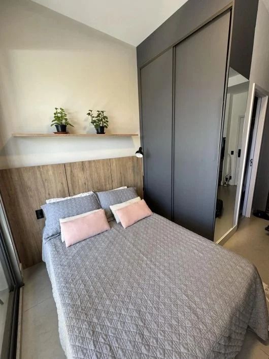 Apartamento no Moema — miniatura 2