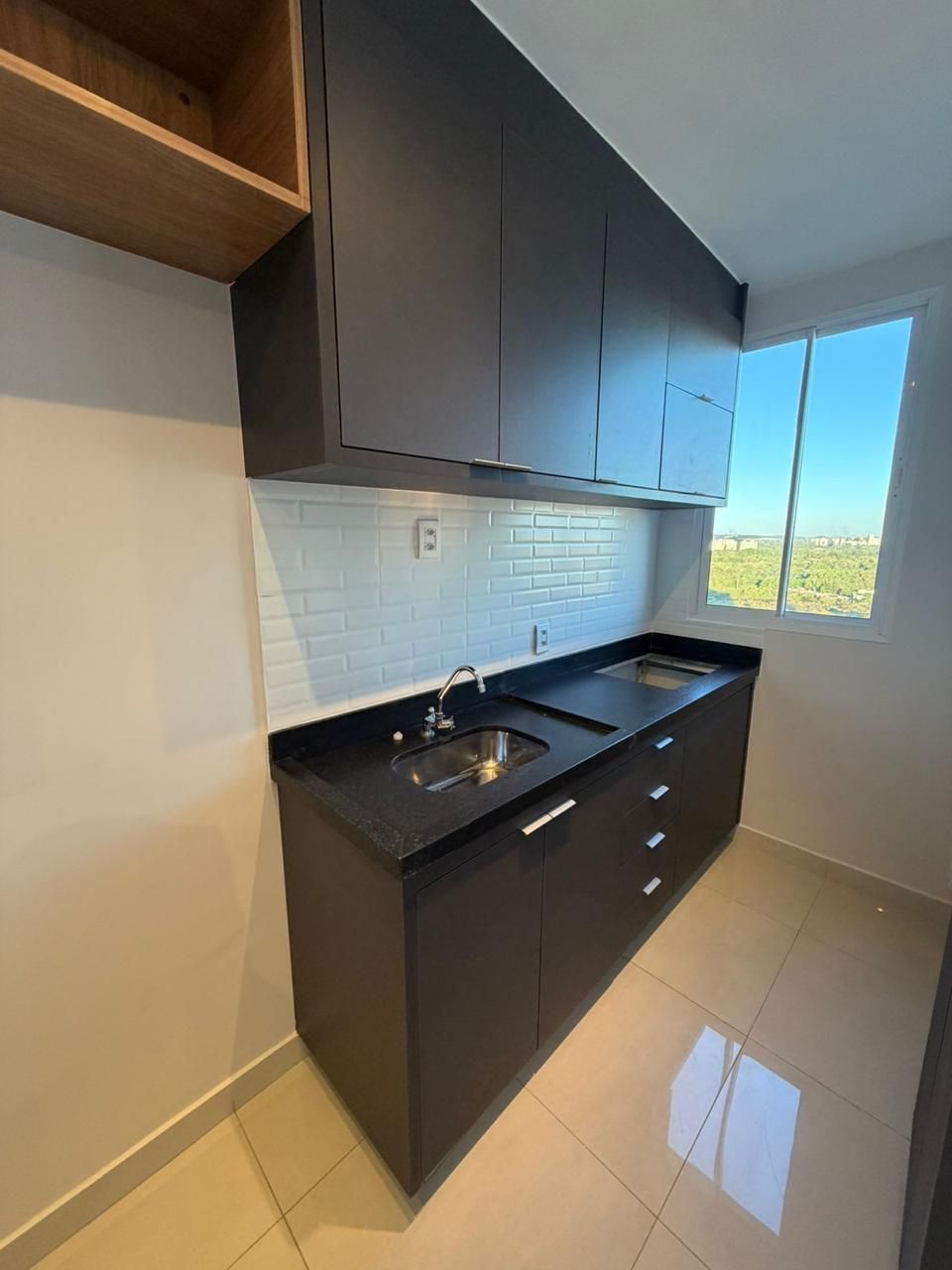 Apartamento no Fazenda Criméia Caveiras — miniatura 2