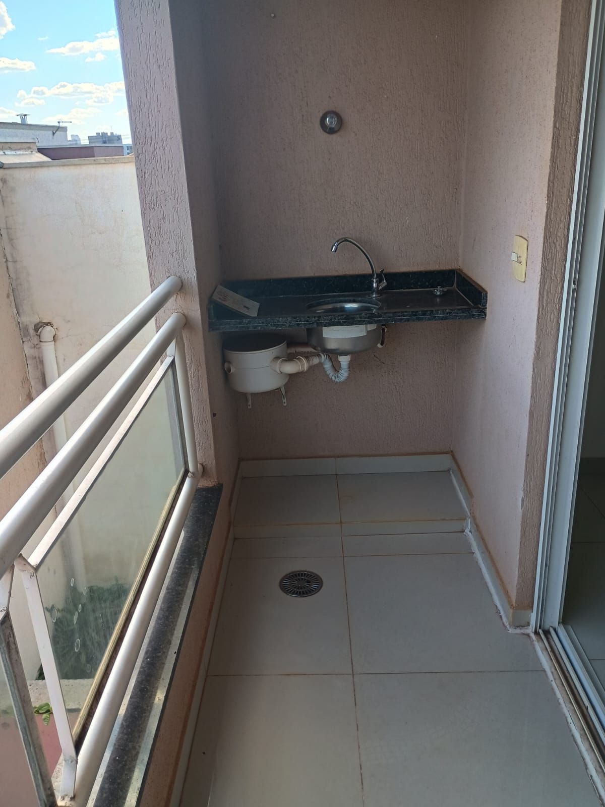 Apartamento no Residencial Greenville — miniatura 4