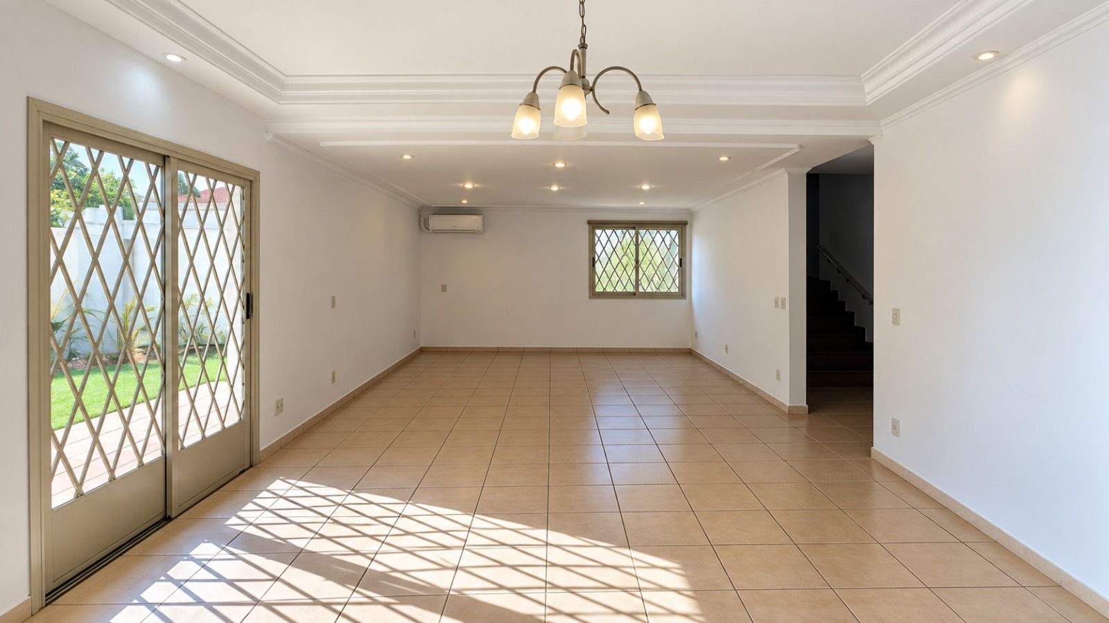 Casa de Condomínio no Residencial Flórida — miniatura 3