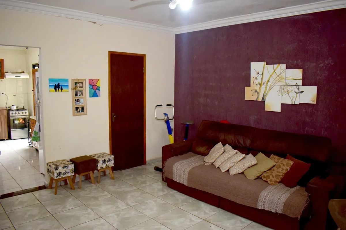 Casa no Jardim Professor Antônio Palocci — miniatura 2